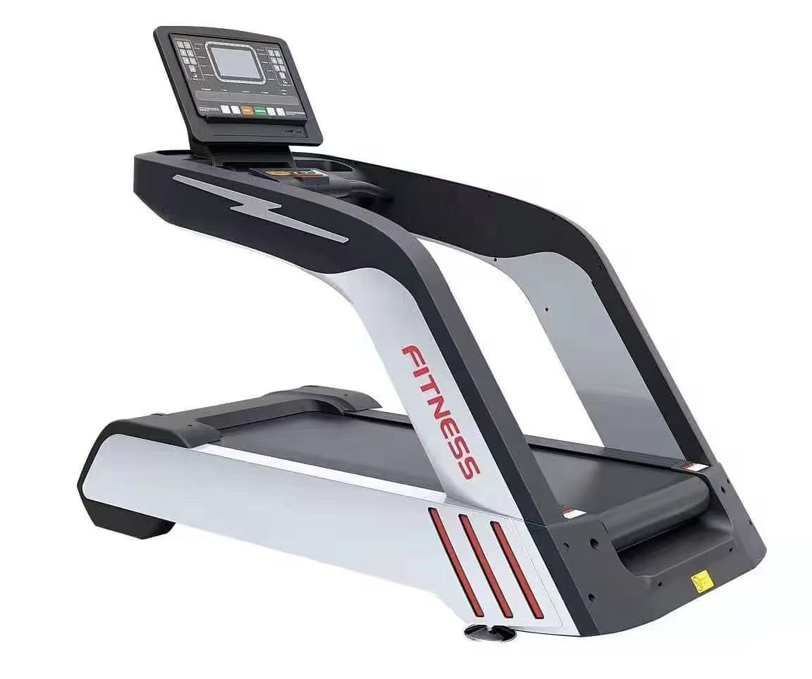 XYC Fitness kommersielt motorisert l�peb�nd YXC-1002A