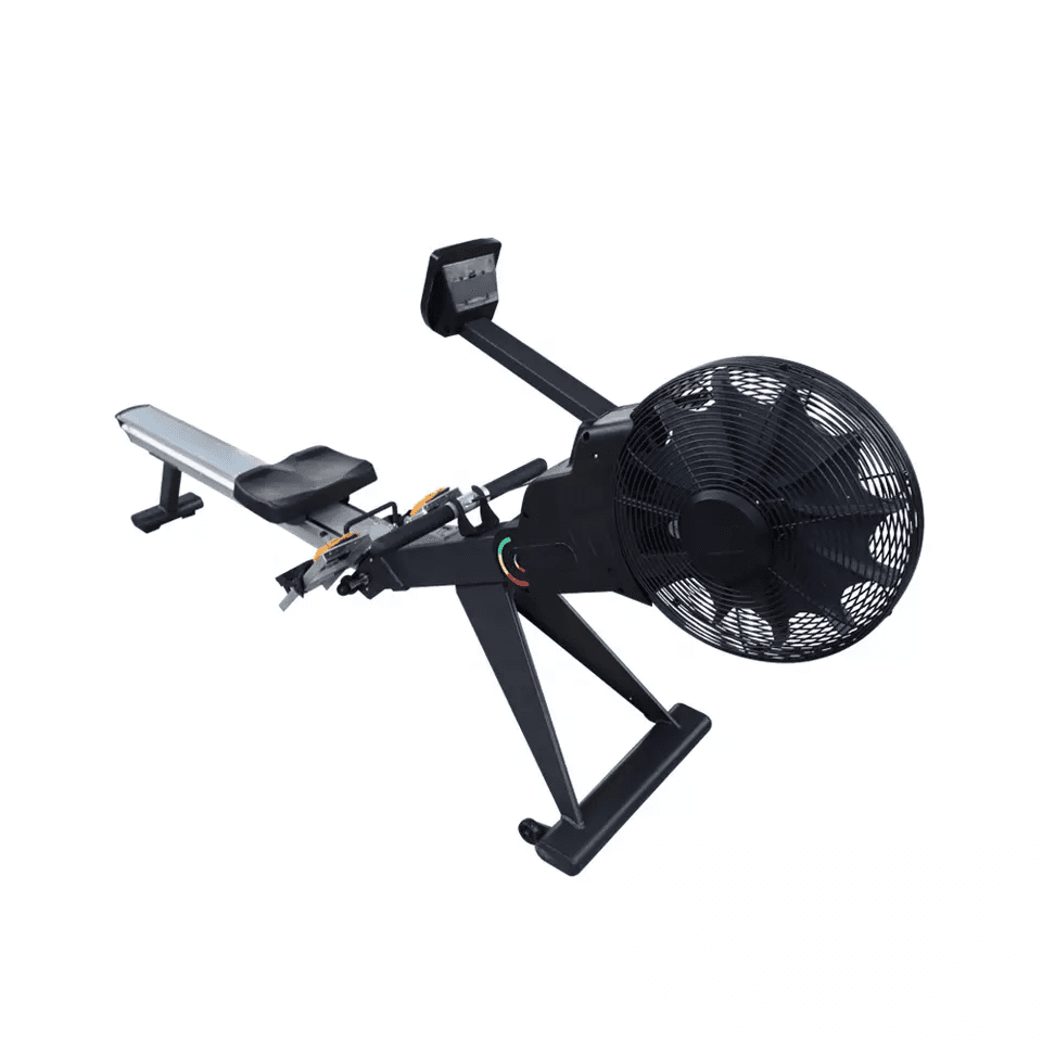 XYC Fitness magnetisk romaskin YXC-1021 med LCD-skjerm