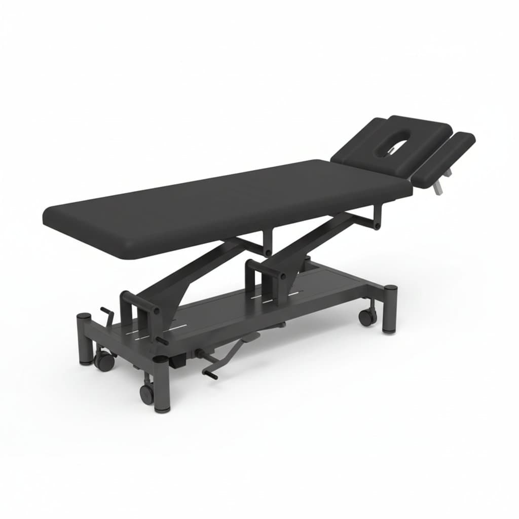 CONFYCARE TENB PRO fysioterapibenk EL022PRO29