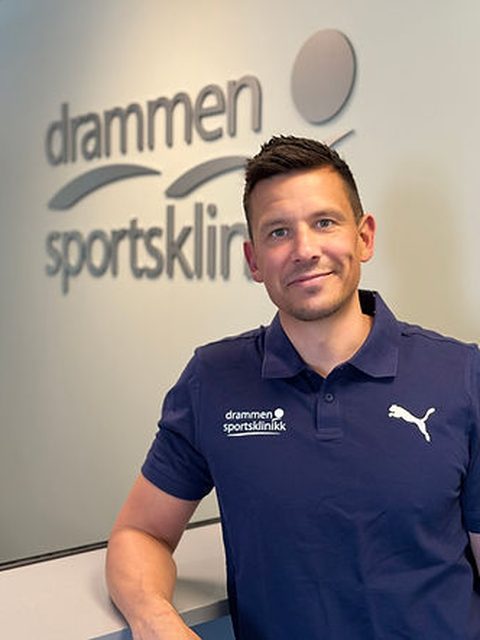 Eirik Pettersen