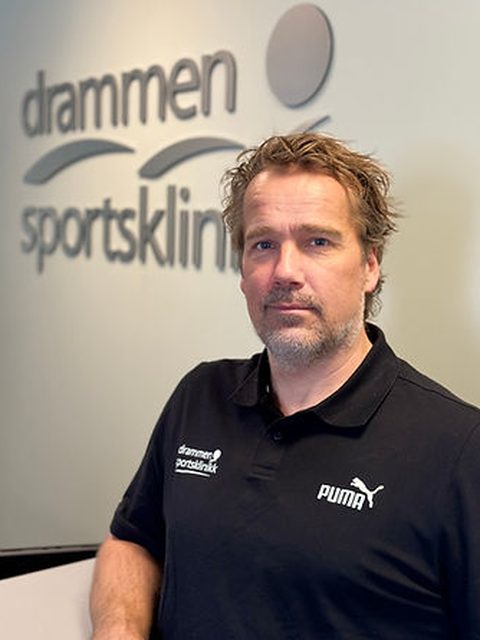 Tom Arild Wike