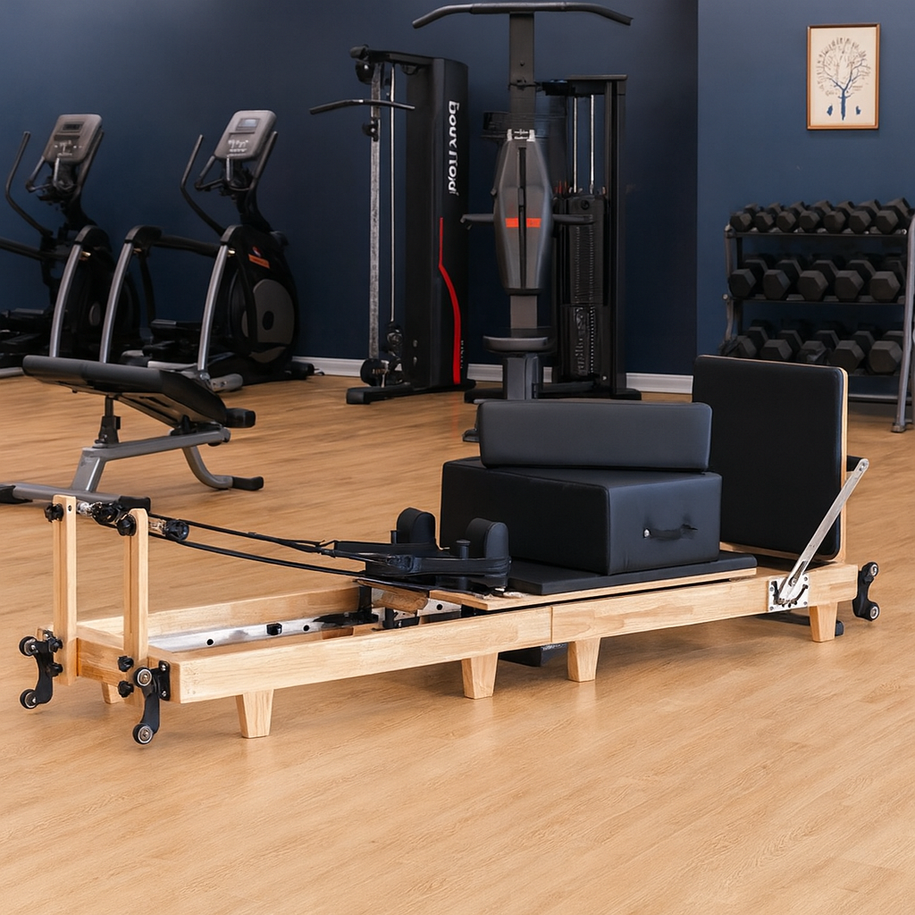 pilates reformer pilates reformer gym