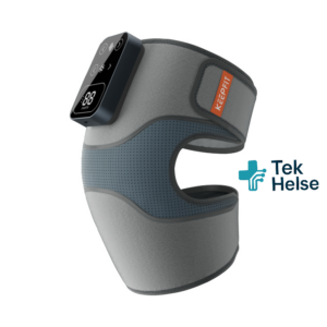 Ikeepfit Heated Knee Massager
