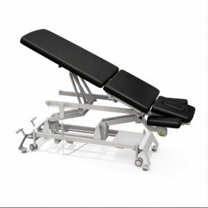 Camino Infinity – Elektrisk behandlingsbenk for moderne klinikker