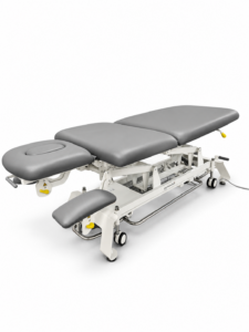 Camino Infinity – Elektrisk behandlingsbenk for moderne klinikker