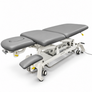 Camino Infinity – Elektrisk behandlingsbenk for moderne klinikker