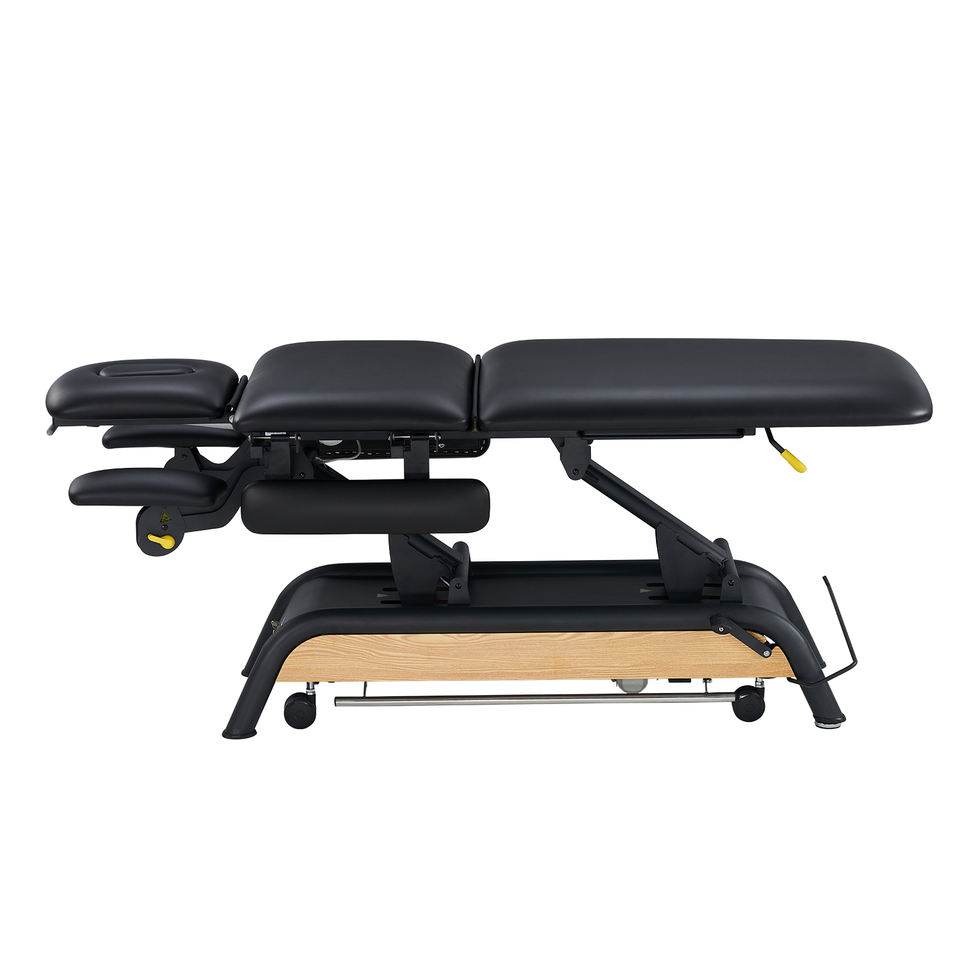 Milton Infinity – behandlingsbenken som løfter nivået i klinikken din - Bilde 3