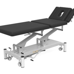 CONFYCARE MAIT PRO hydraulisk behandlingsbenk EL032PRO29