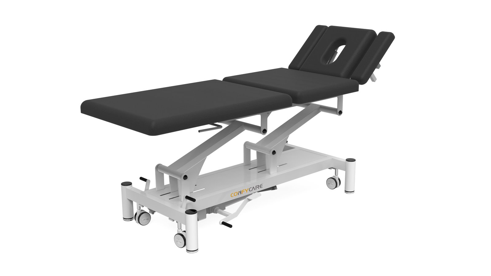 CONFYCARE MAIT PRO hydraulisk behandlingsbenk EL032PRO29
