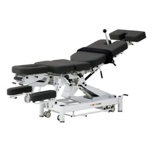 CONFYCARE SIDO PRO kiropraktorbenk EL07PRO23