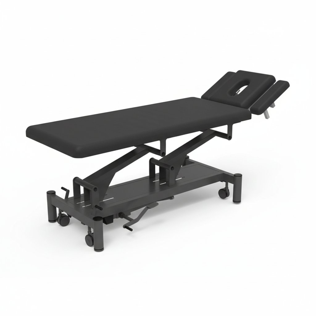 CONFYCARE TENB PRO fysioterapibenk EL022PRO29